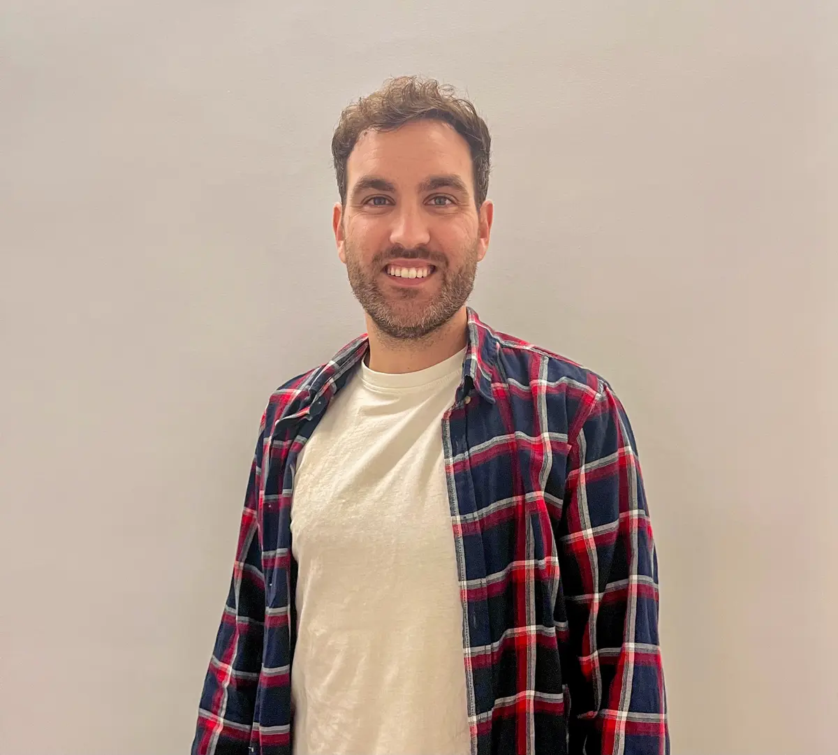 Alejandro from Exposure Marketing.