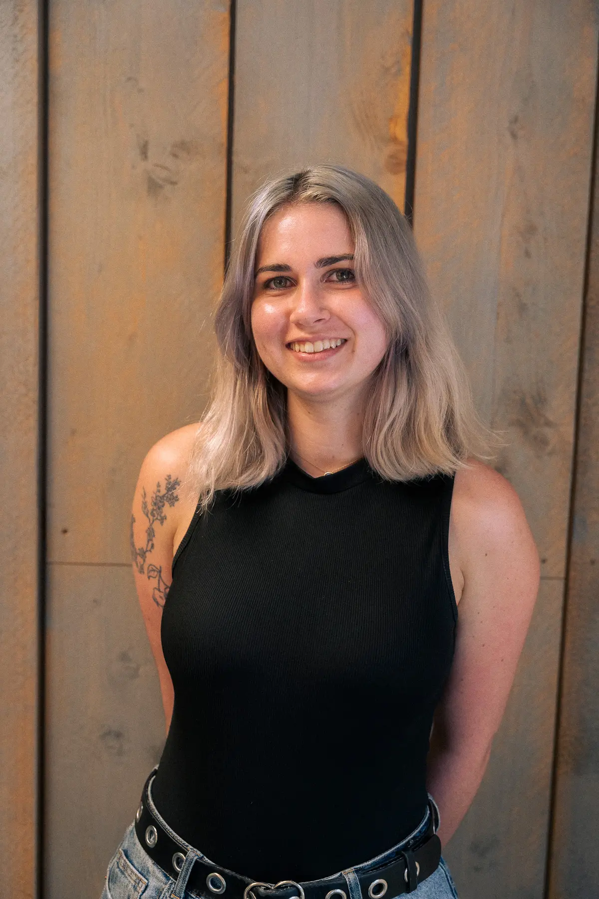Daphne from Exposure Marketing.