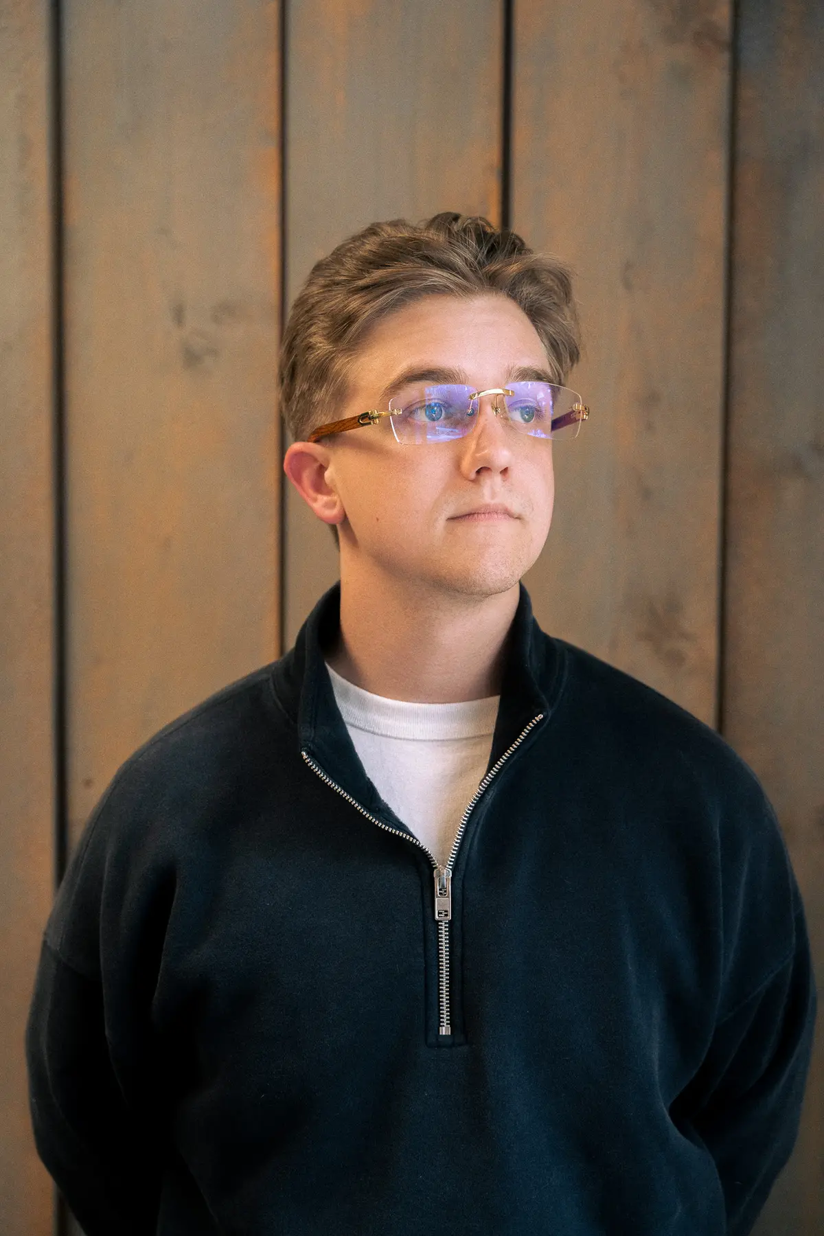 Lachlan from Exposure Marketing.