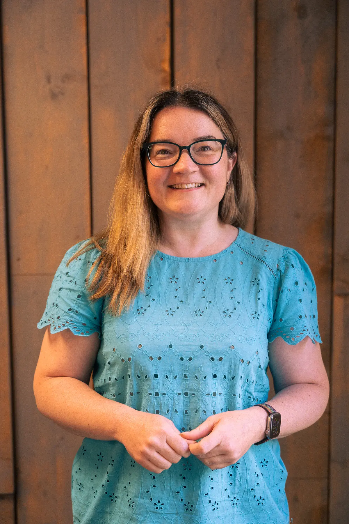 Vicki from Exposure Marketing.