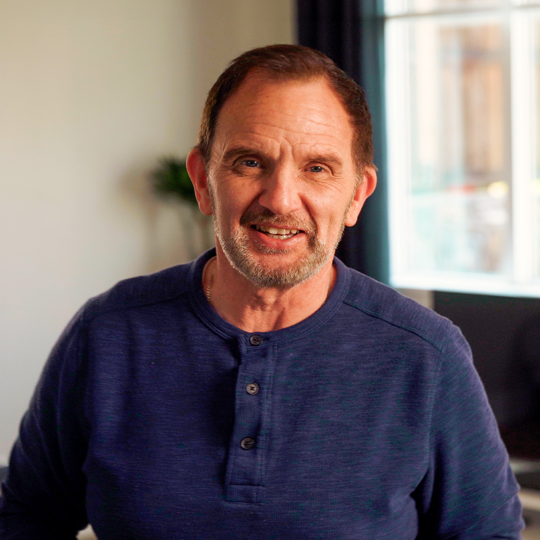 Glenn from Exposure Marketing.