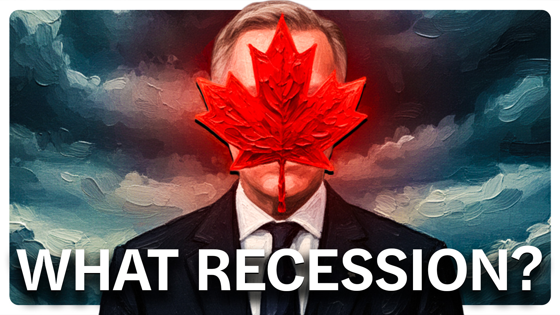 Is Canada in a Recession in 2025?
