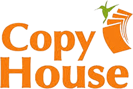 Copy House