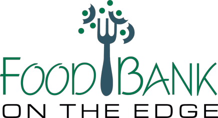 Food Bank On The Edge