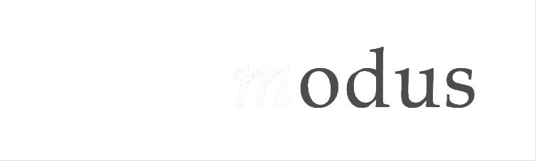Modus Architectural Projects