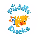 Puddle Ducks