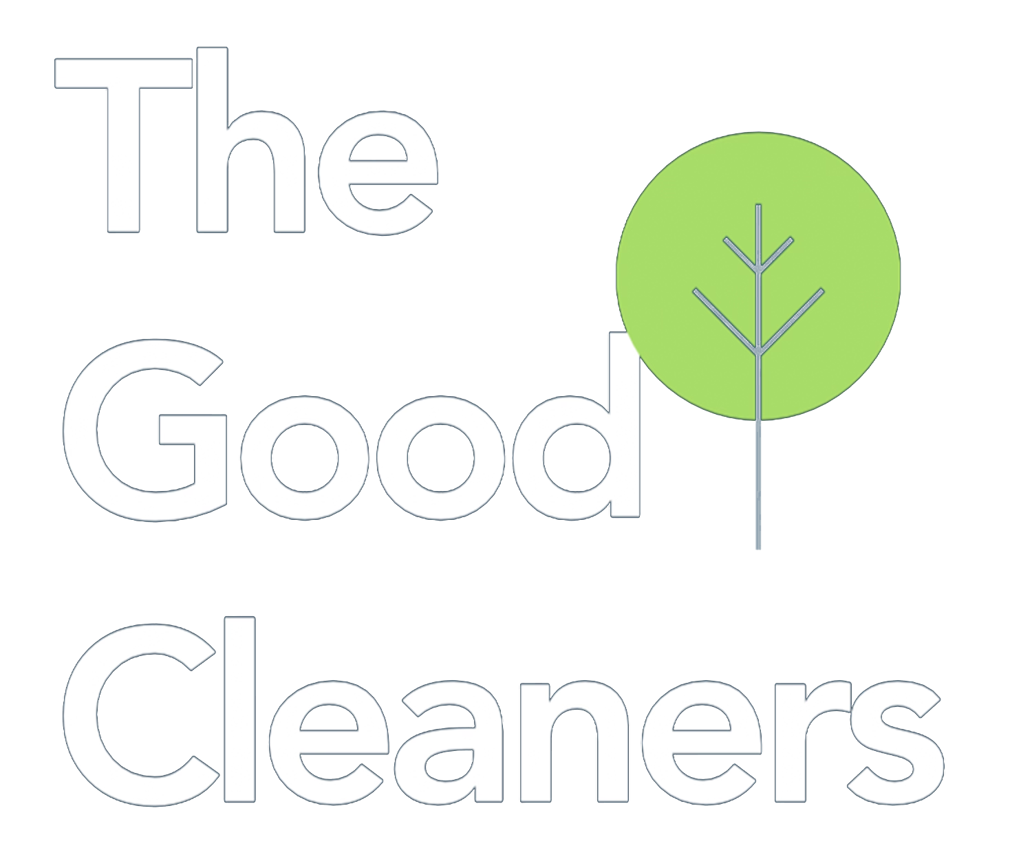 The Good Cleaners