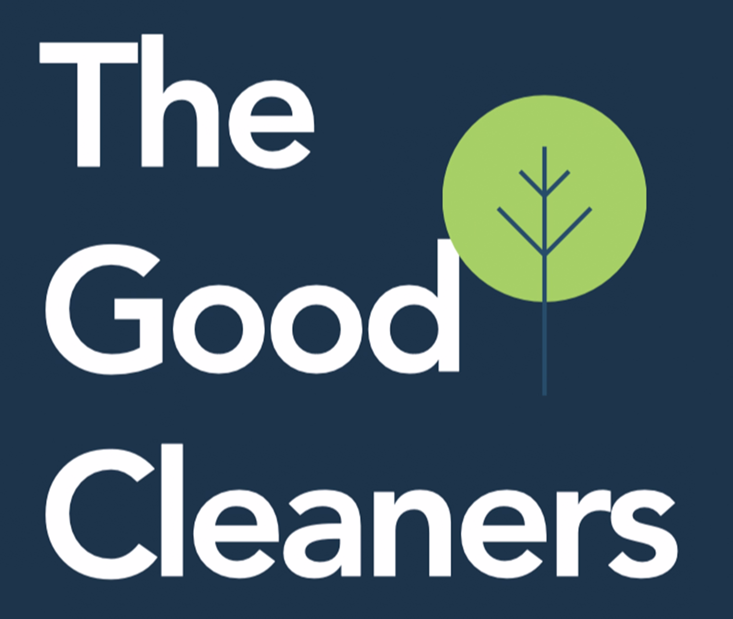 The Good Cleaners