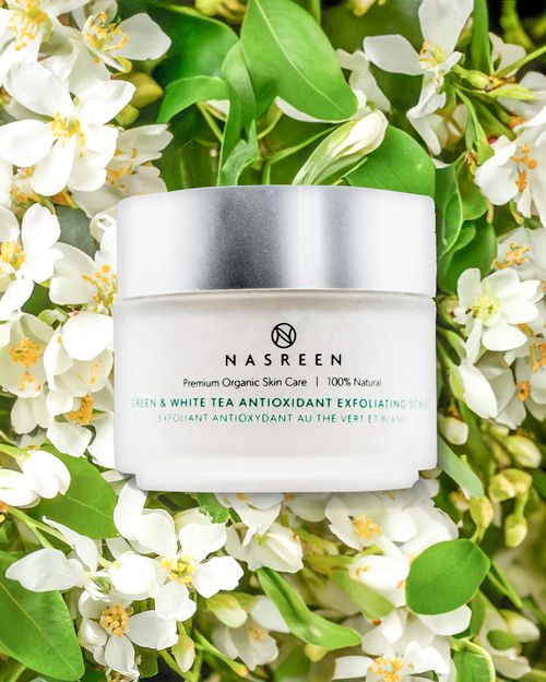 Nasreen Organics