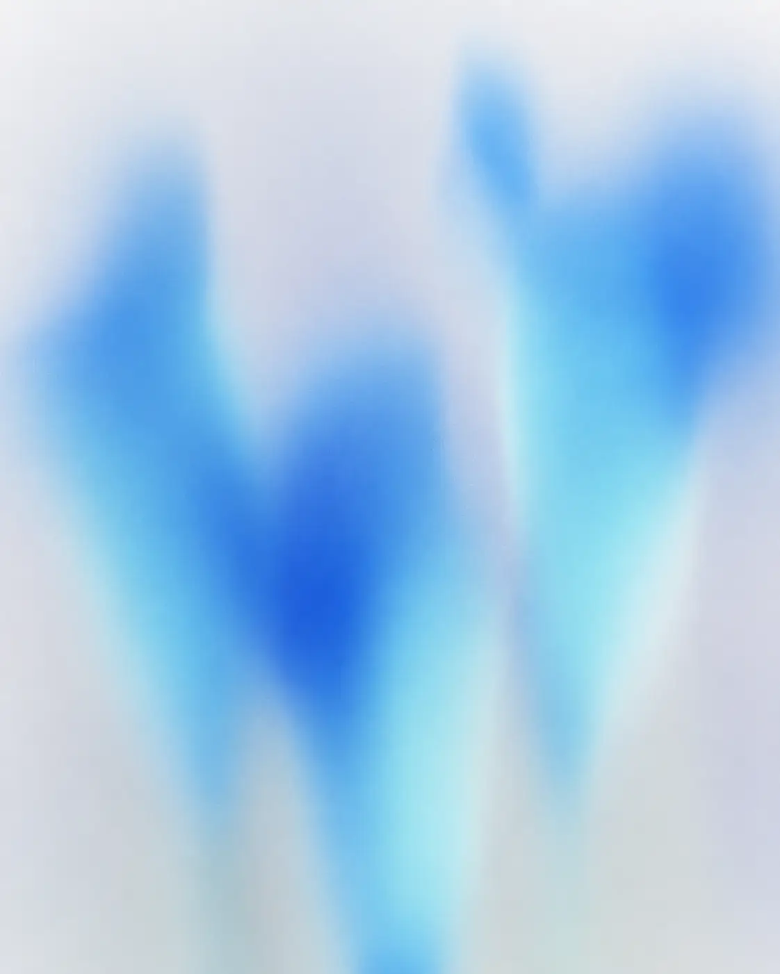 Blue abstract service marquee image.