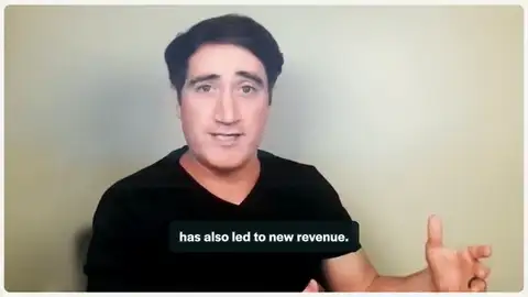 John from LeadCapture.io testimonial video preview